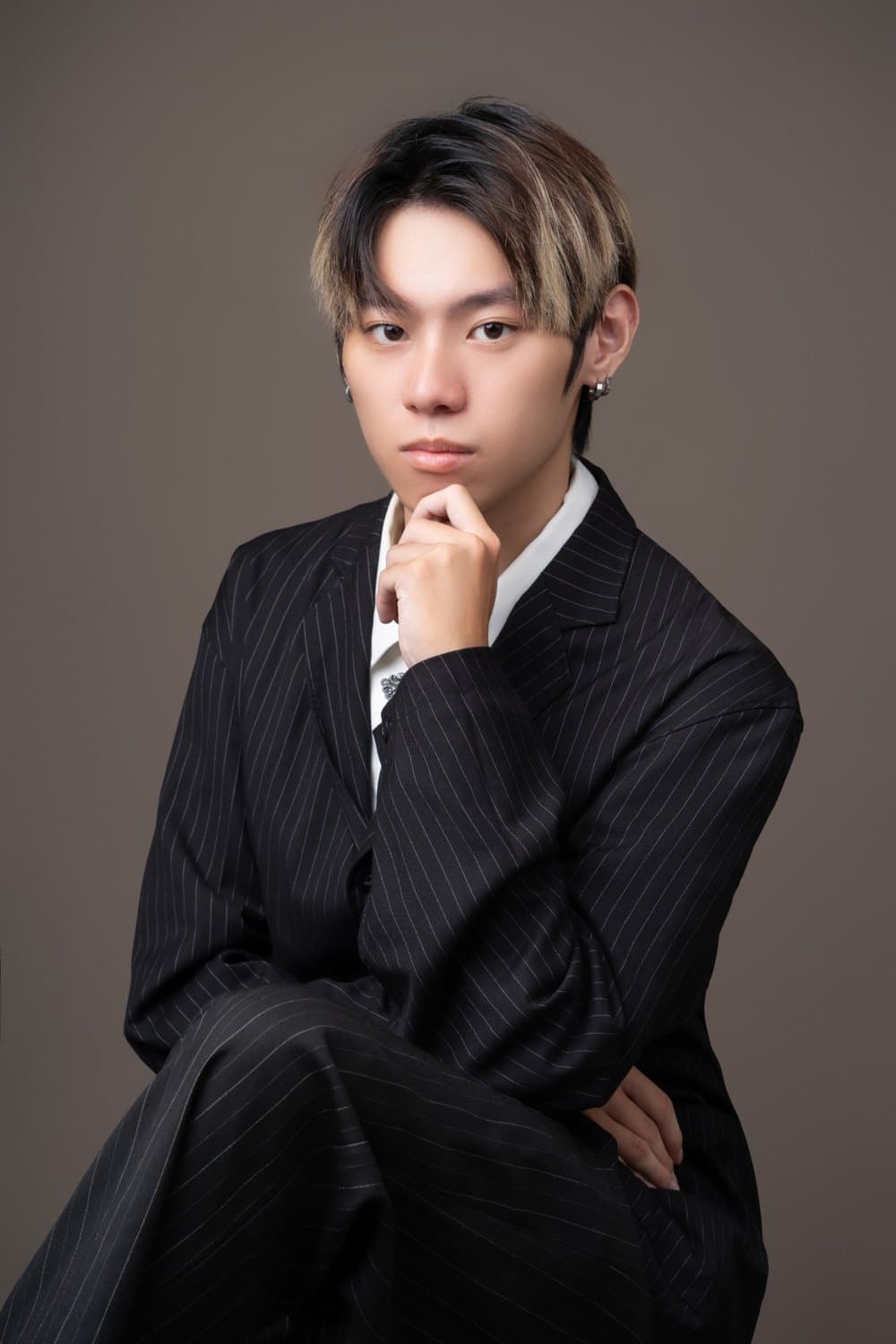 Profile photo of Zuemen Chu (朱廷翊)